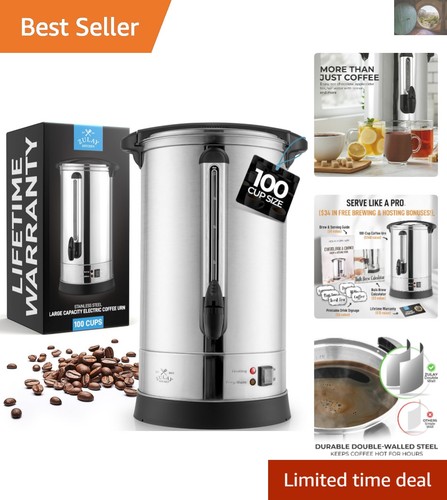 Heavy duty 100 - heavy-duty, coffee