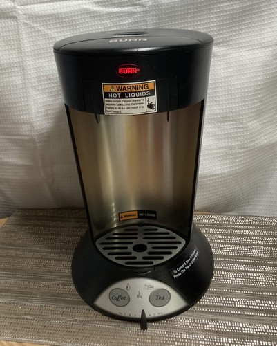 Bunn cafe pourover - bunn,