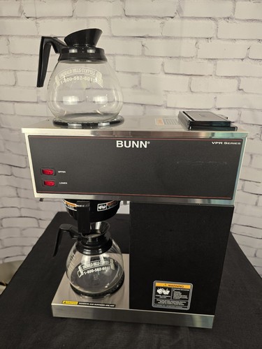 Bunn vpr series 33200