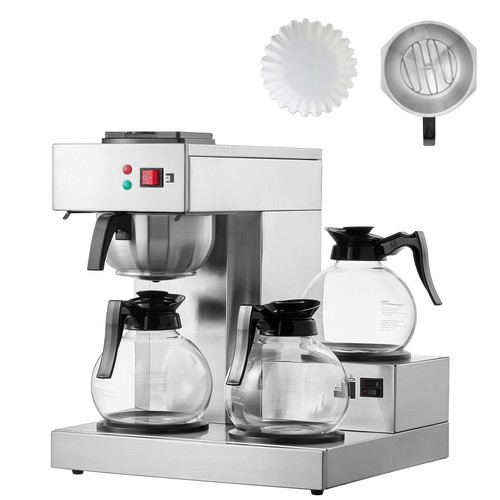 Cups commercial drip - 12, coffee