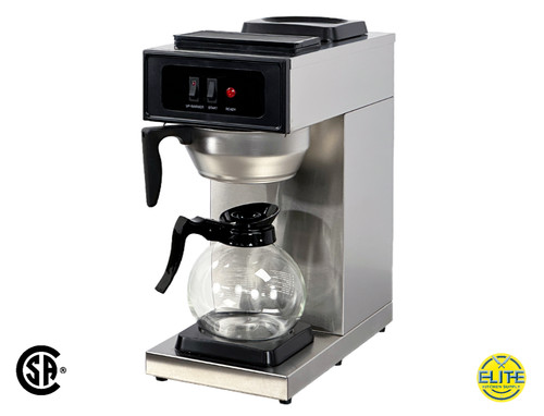 Commercial cup coffee - 12,