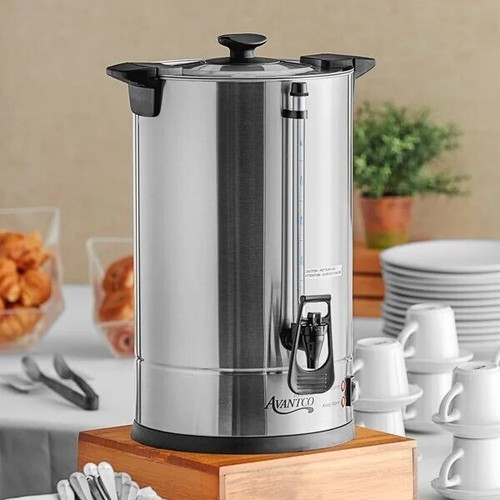 Avantco 100 cup - cup, electric