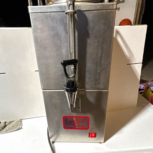 Vtg wilbur curtis - wilbur,