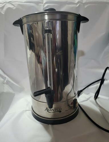 Avantco cup electric - avantco, 55
