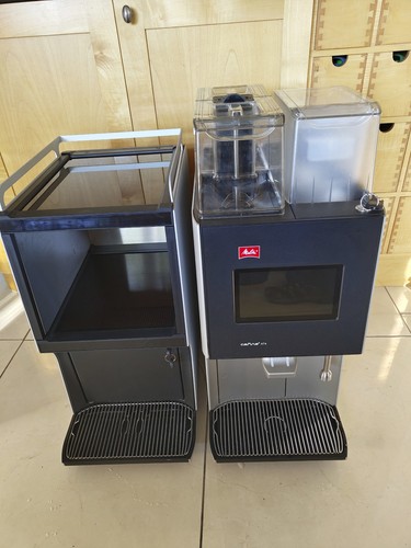 Melitta cafina xt4 commercial - cafina,