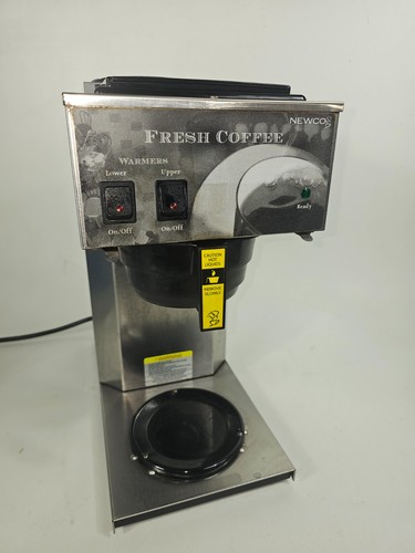 Newco commercial restaurant - commercial,