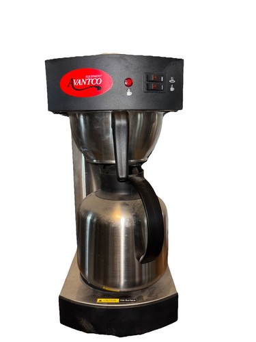 Avantco c10 cup pourover - avantco,