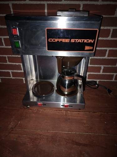 Cecilware c52 stainless - cecilware,
