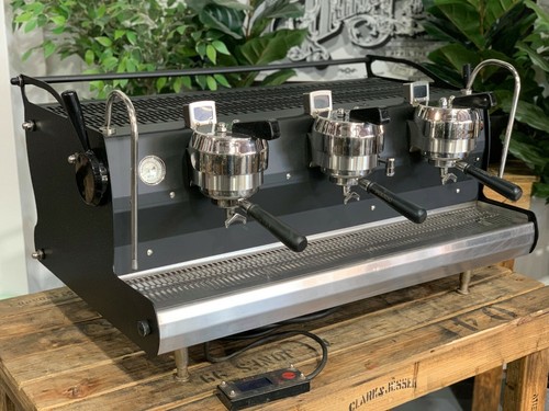 Synesso cyncra group matte - synesso, 3