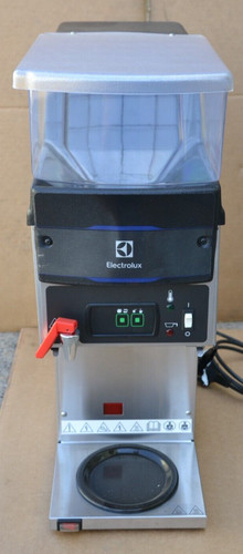 Electrolux grindmaster - electrolux,
