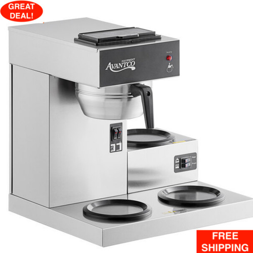 Commercial restaurant coffee - commercial,