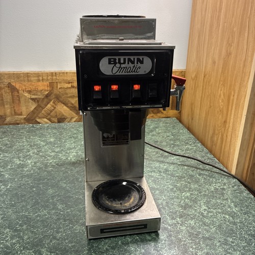 Bunn stf15 commercial - stf15,