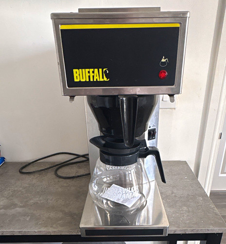 Buffalo ct815 commercial - ct815,