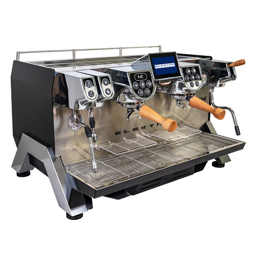 Elektra evok group espresso - 2,