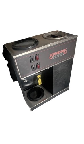 Bunn commercial coffee maker - bunn,