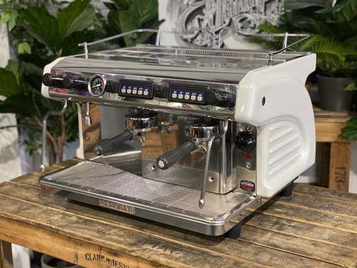 Expobar ruggero group - ruggero, 2