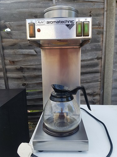 Melitta aromatechnic - melitta,