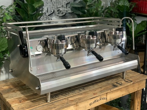 Synesso cyncra group - cyncra, 3