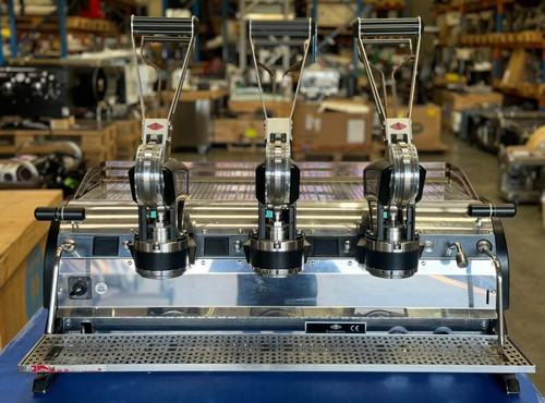 Marzocco leva 3 - marzocco, group
