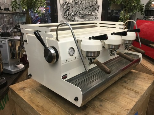 Synesso cyncra group cream - synesso,