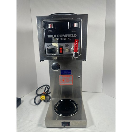 Bloomfield integrity 8710 - integrity,