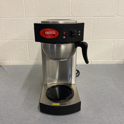 Avantco c10 cup - c10, pourover