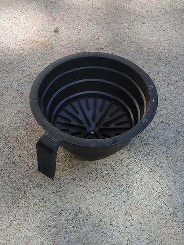 Bunn commercial black - bunn,