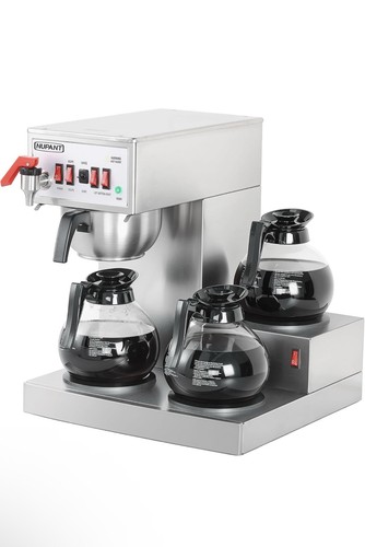 Nupant commercial drip coffee - nupant,